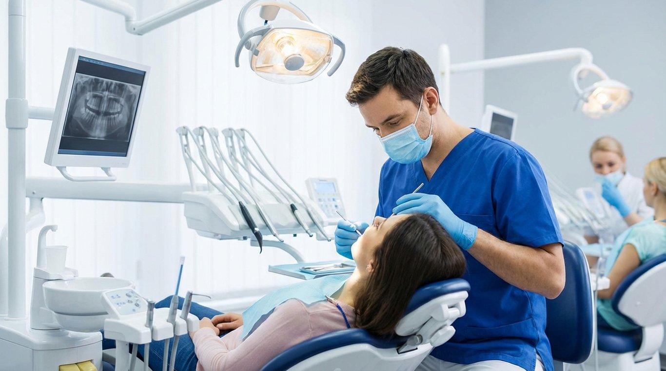 Costs and Insurance for Emergency Dental Care