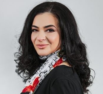 Dr. Marianna Weiner, DDS