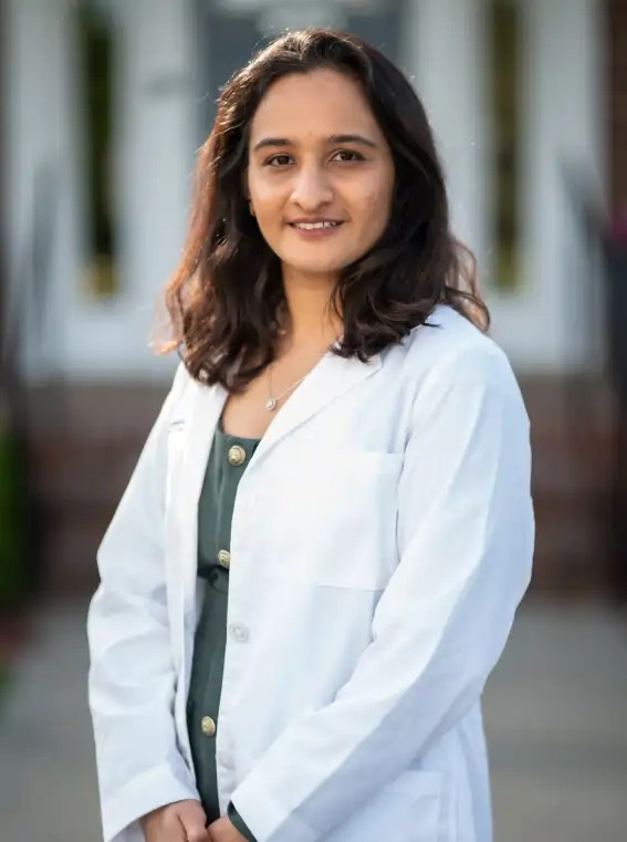Dr. Khushbu Patel