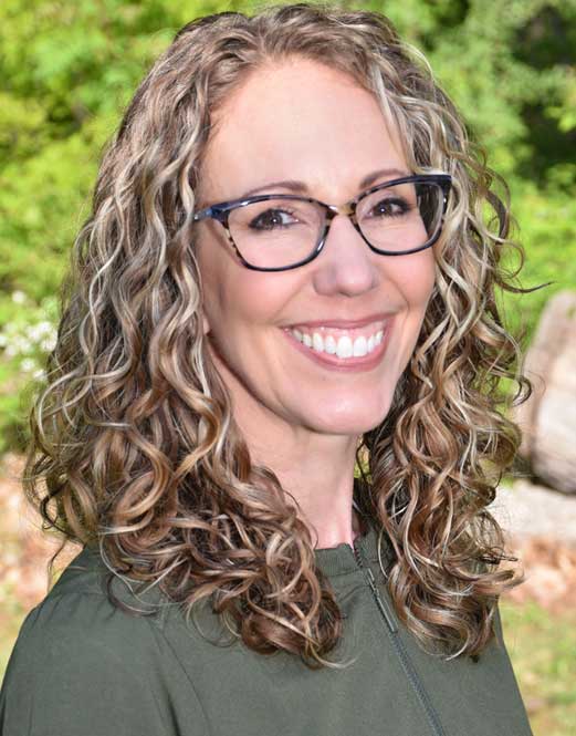 Dr. Maria McMullin