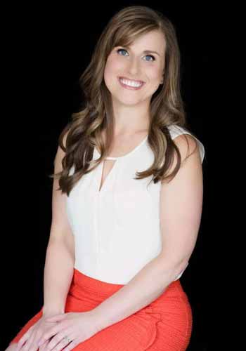 Daniela Brzozowski, DDS