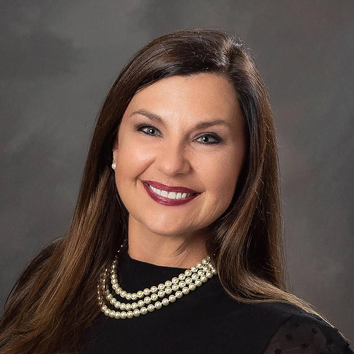 Dr. Kim Arnold