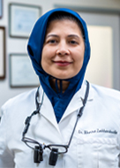 Dr. Lokhandwala Munira