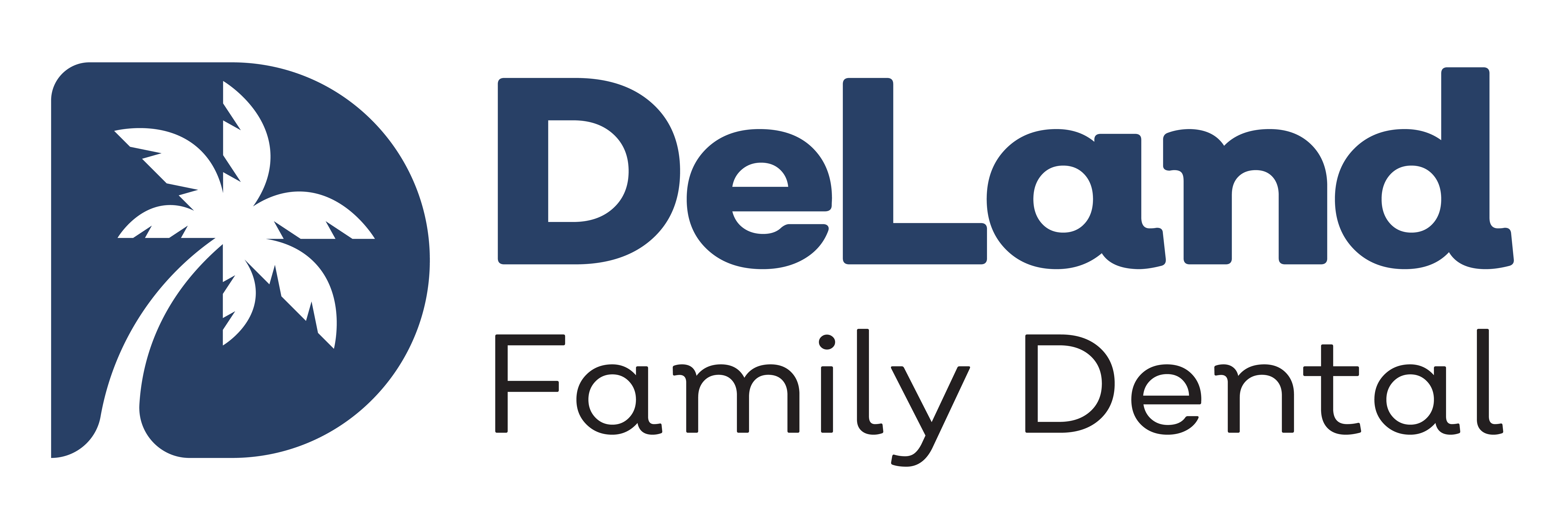 DeLand Family Dental