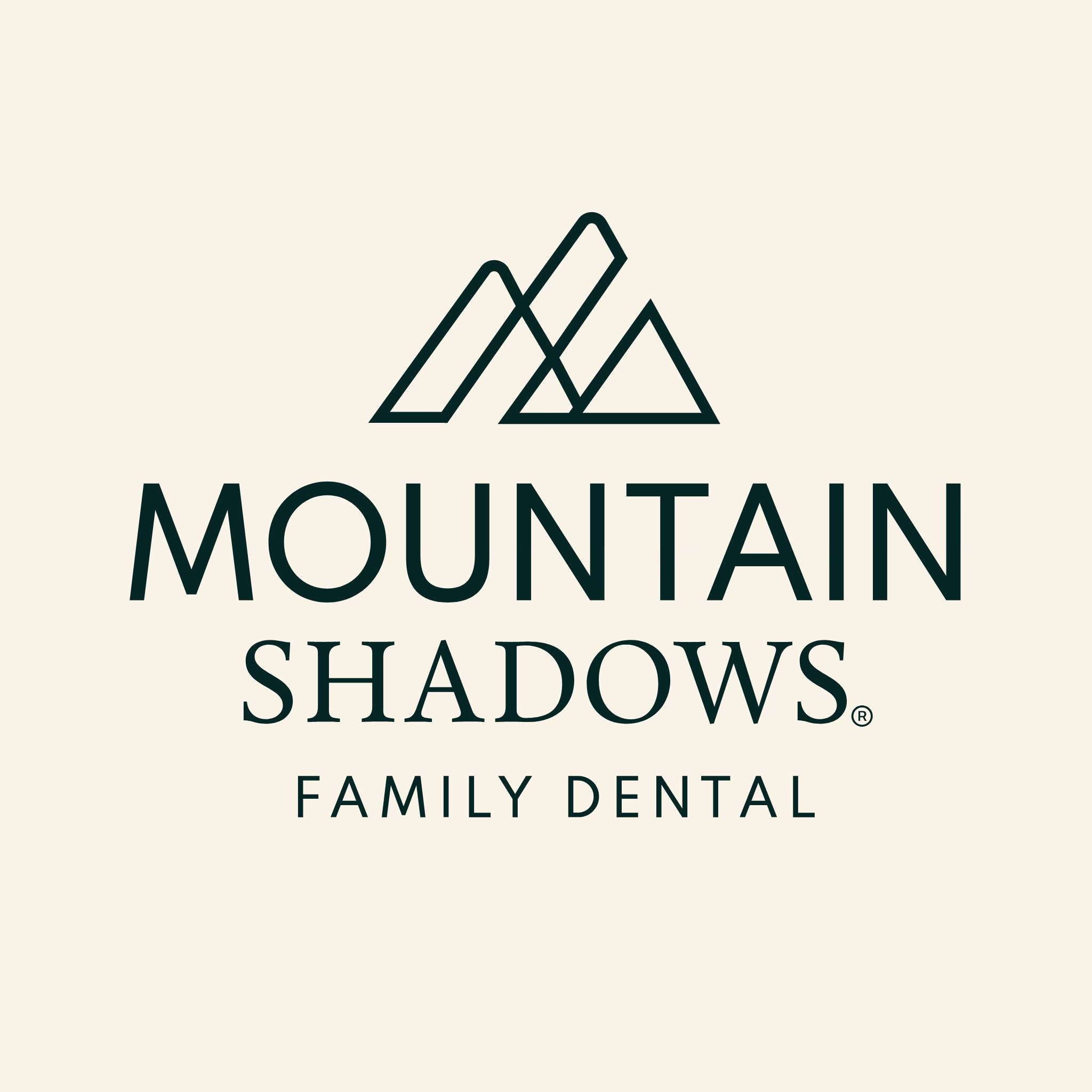 Mountain Shadows Family Dental