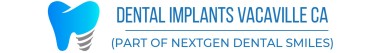 Dental Implants Vacaville CA