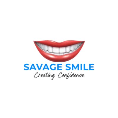 Savage Smile